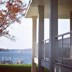 Residential Railing - Products
