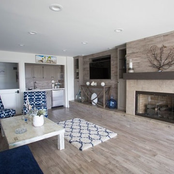 Newport Beach Residence