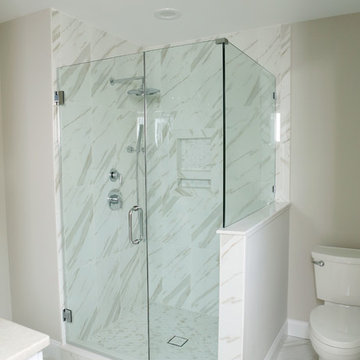 Full renovation/remodel