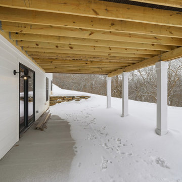 5171 Greentree Road- Custom Plan