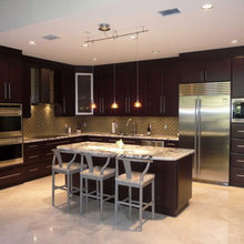 Goldstein Kitchen cabinet