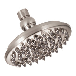 Danze Sunflower&trade; 6&rdquo; Single Function Showerhead - Showerheads And Body Sprays