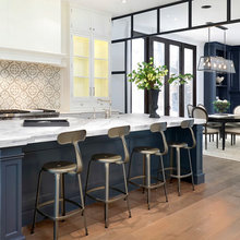 Douglass Kitchen Inspiration
