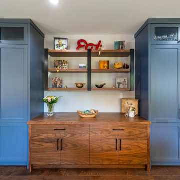 Walnut Grove home renovation