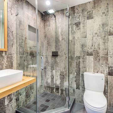 Residential Bath $50,001 to $75,000