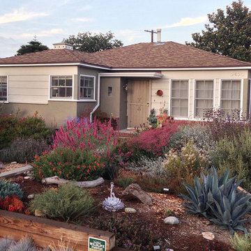 2016 Native Plant Garden Tour