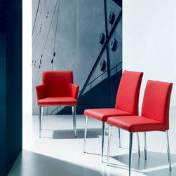 Bontempi - Mila Chair - Dining Chairs