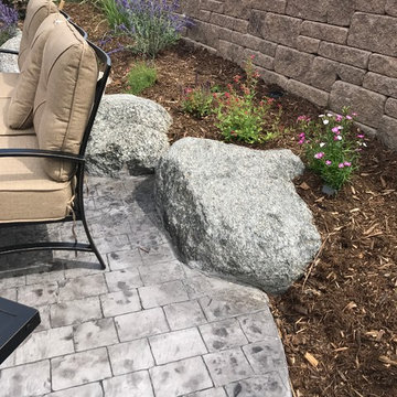 Our Work