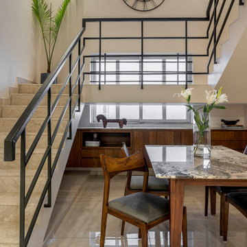 Penthouse, Palm Drive