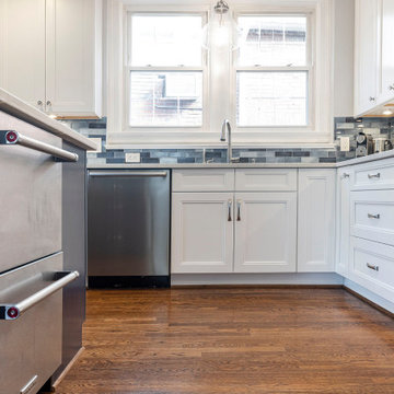 Kitchen Remodeling / Washington, DC - 2020