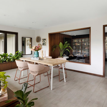 North Oaks Renovation