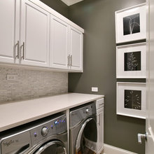 Laundry Room Remodel