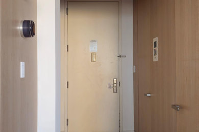 Entryway - entryway idea in New York