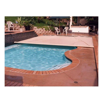 COVERSTAR SOUTHEAST  Automatic Pool Covers  (770) 975-0320