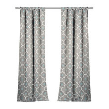 curtains
