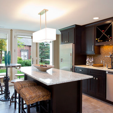 Harvey - Traditional Estate