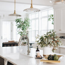 pendant lighting
