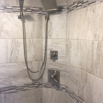 Bathroom Remodel in Battle Creek, NE