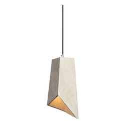M3LD Hank Pendant Light - Pendant Lighting