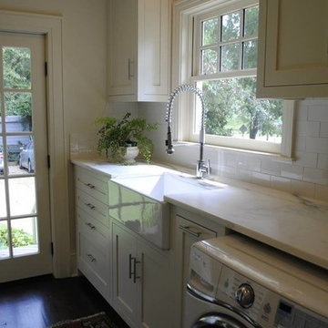 Montgomery Private Residence