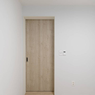 Milcasa Magic 2 in New York Apartment