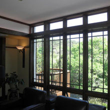 Windows and doors