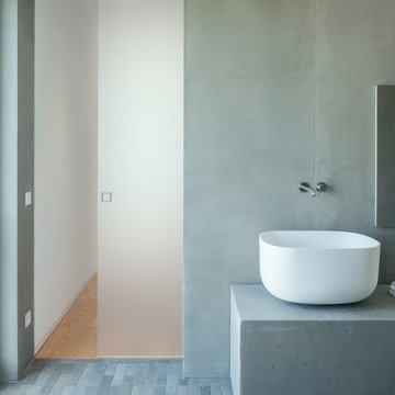 Penthouse Bonn