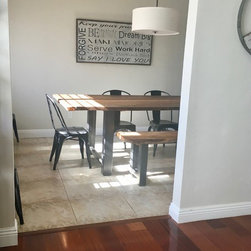 Tierrasanta Dining Table - Products