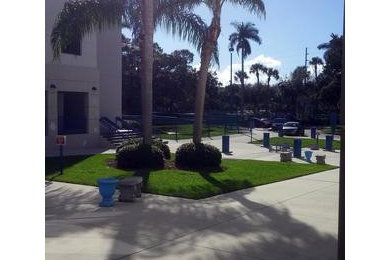 Commercial Landscaping