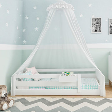 mitwachsendes Kinderbett PICCO