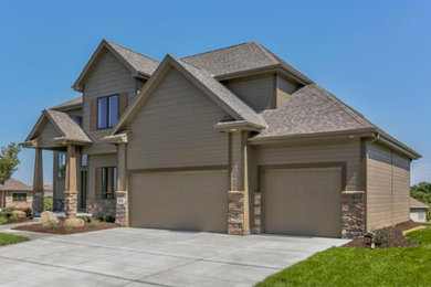 Exteriors