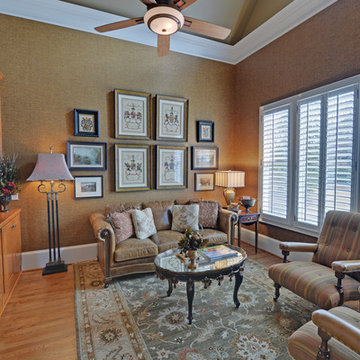 Sugarloaf Country Club Custom Homes