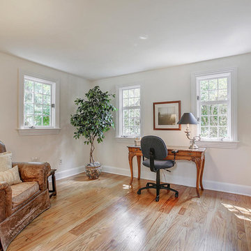 Chester, NJ Occupied Staging