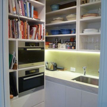 Scullery