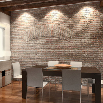vivienda plaza San Miguel