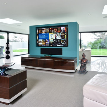 Home Automation