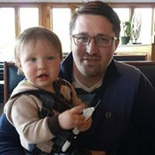 Kevin Monahan's photo
