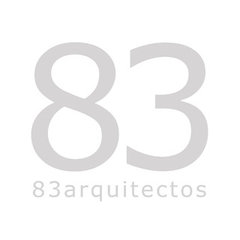 83 ARQUITECTOS