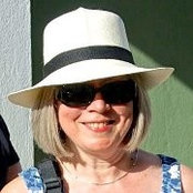 Foto de Nancy Visima
