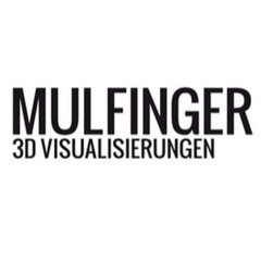 MULFINGER 3D VISUALISIERUNGEN