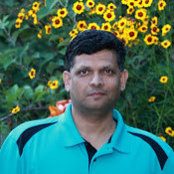 Shankar Krishnan's photo