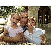 Mike Kaylani's photo