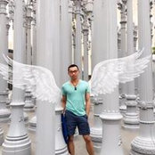 David Wang's photo