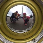 Matthew Turbin's photo