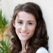 Cristina Bracamonte's photo