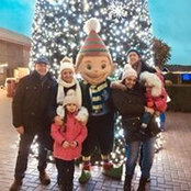 Jaime Conway-Barr's photo