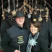 Kelly Thistlewood's photo