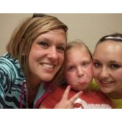Kristen Wix's photo