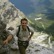 Nicolo Davidsons foto