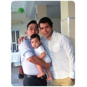 Hugo Rodriguez Olveda's photo